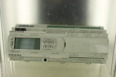 CAREL PCO3 PCO300EL0 PLC CONTROLLER #1