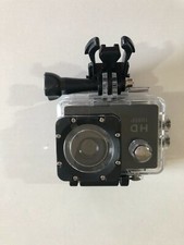 ULTRA HD 1080P Waterproof Sports CAMERA