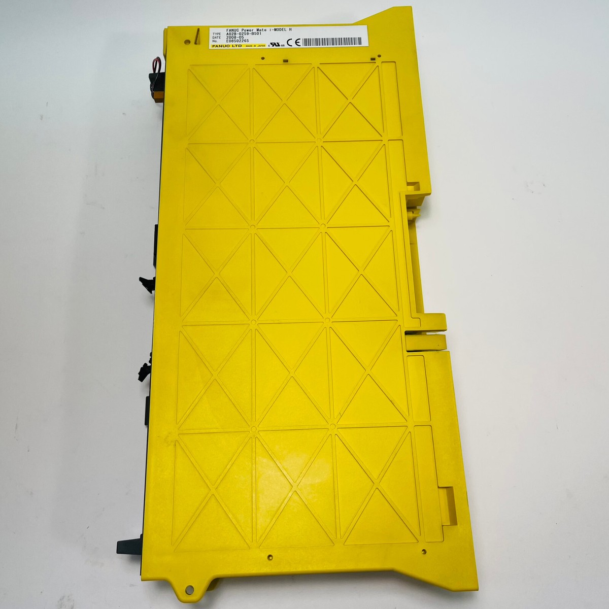 FANUC A02B-0259-B501 Power Mate Controller#YC | eBay FANUC A02B-0259-B501 Power Mate Controller#YC | eBay
