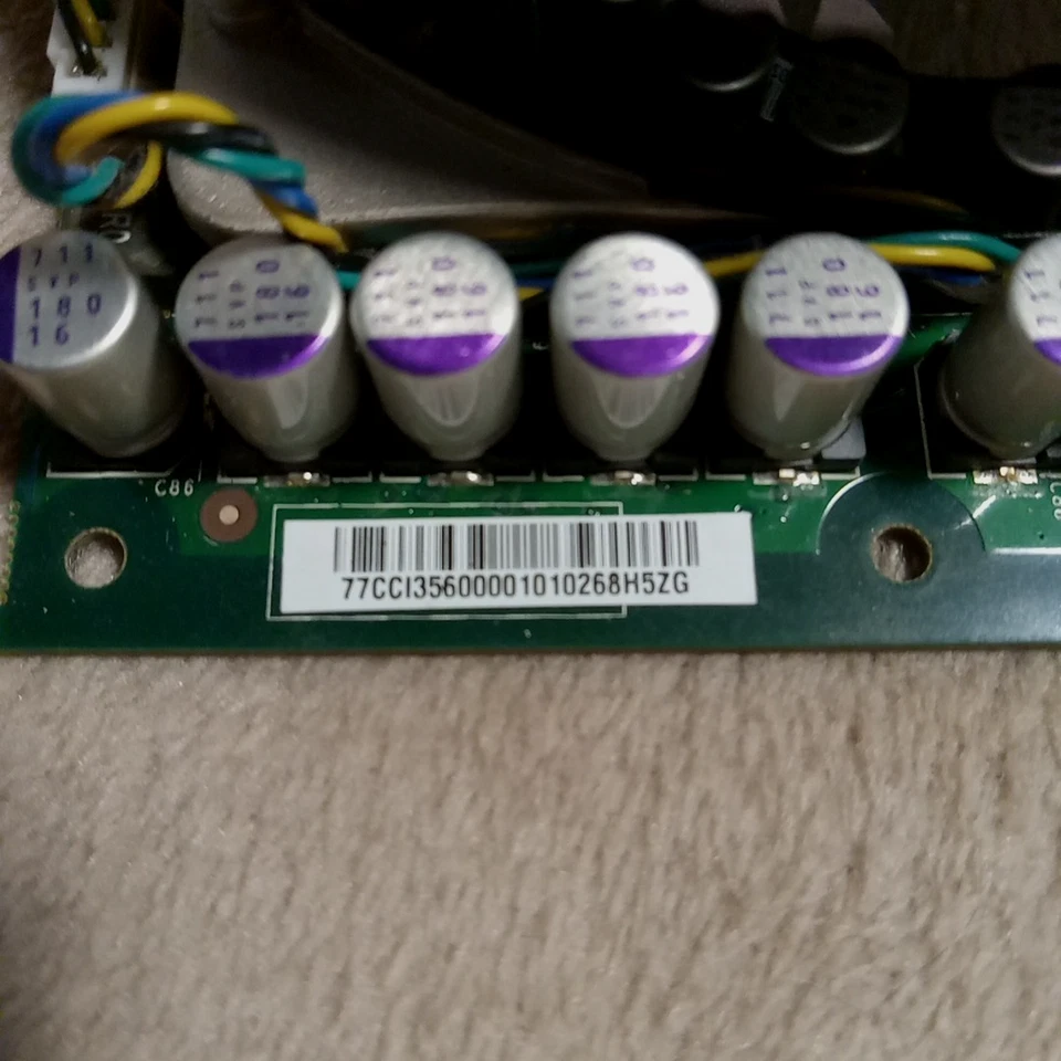 EVGA NVIDIA GeForce 8800 GTS 320MB DDR3 PCI-E Graphics Card Video GPU Retro Good - Image 4 of 4