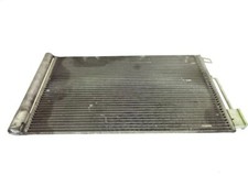 Condensateur Fiat PUNTO EVO