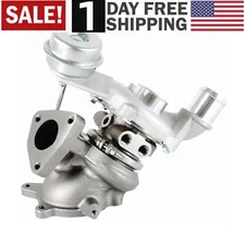 Turbocharger Turbo For 2010-2019 Ford Explorer Flex Taurus Lincoln 3.5L EcoBoost