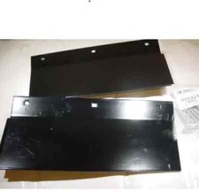 B61687 Blizzard Snowex 8611lp 86110lp Low Pro Power Plow Wing Cutting Edge Kit