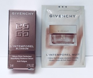 givenchy night cream