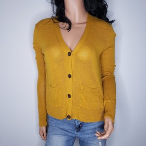 mustard knitwear womens