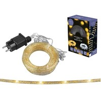 Lichterkette Weihnachtsbeleuchtung Beleuchtung Lampen Warmwei� Led 3,6M