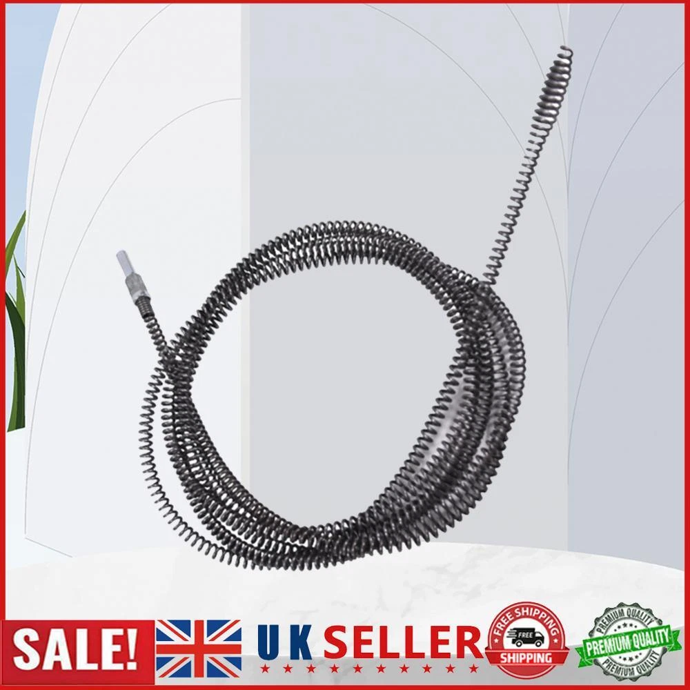 Drain 2024 unclogger tool