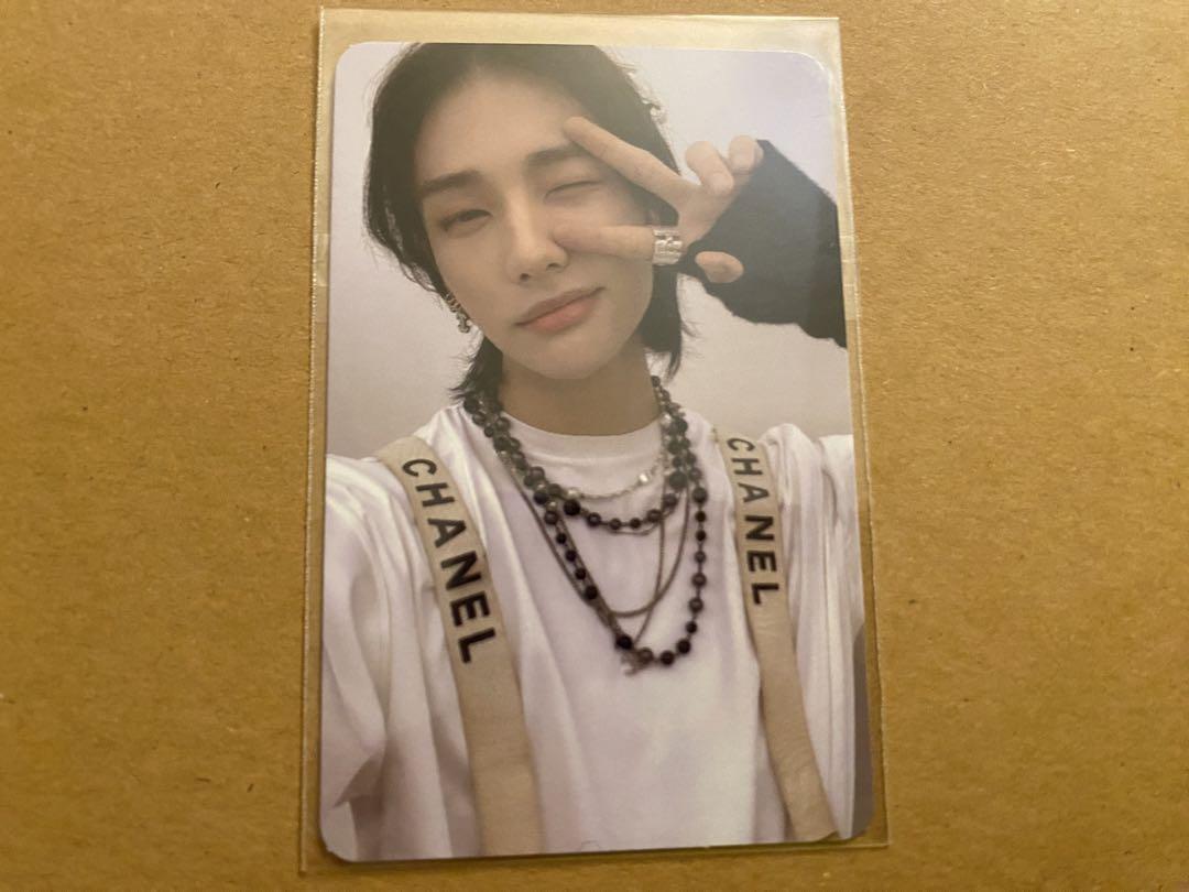 Stray Kids SKZ Hyunjin NOEASY Photocard PC Kpop Tradingcard | eBay