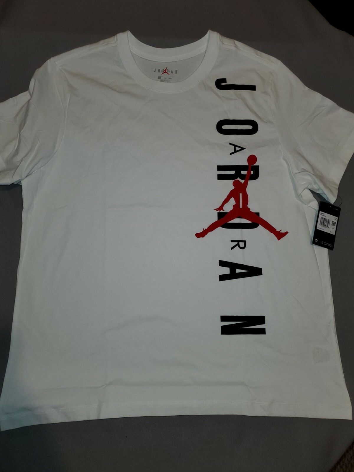 black and red nike shirt mens