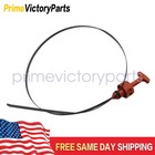 Fit Toyota Tacoma 4Runner 3.4L 96-01 Transmission Fluid Dipstick 3510335350 USA