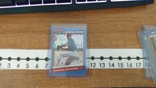 2020 Donruss Jonathan Hernandez RC Retro 1986 #238 TEXAS RANGERS Rookie