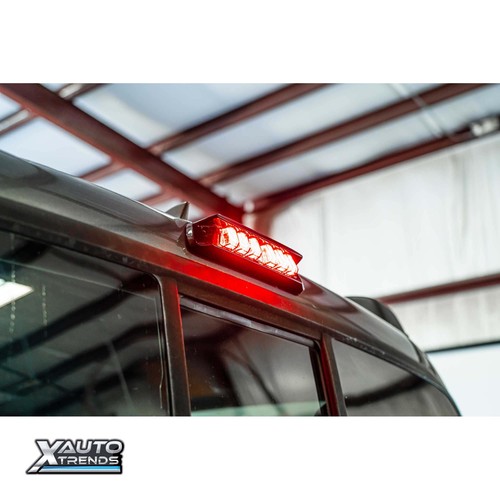 Morimoto X3B LED Brake Light Fits Toyota Tacoma (05-15) X3B05 - Picture 6 of 8