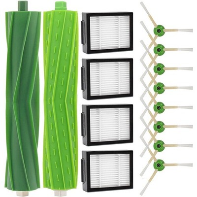 Ersatzteile Filter Bürsten Für iRobot Roomba i6 i7+ i8 Plus E5 E6 E7 i3 Zubehör.