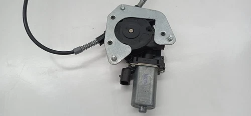 Elevalunas Delantero Izquierdo para RENAULT MEGANE I FASE 2 COUPE (DA... 112574 - Imagen 2 de 5