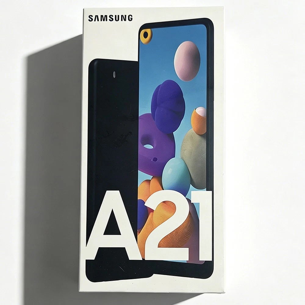 Las mejores ofertas en Samsung Galaxy A21 | eBay