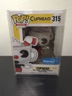 Funko POP! Games: Cuphead - Cuphead (Walmart Exclusive) #315