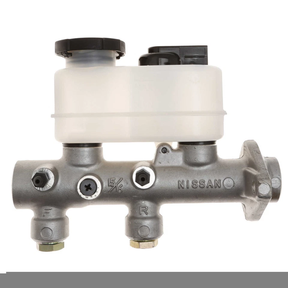 Тормозной главный цилиндр элемент 3 новый Raybestos MC391431 подходит 82-83 Nissan 280ZX - Изображение 2 из 3