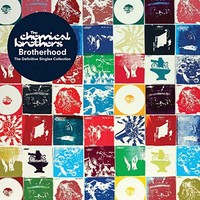 Chemical Brothers - Brotherhood - Cd - F600Z