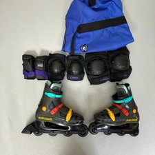 Rollerblade Cool Blades Inline Skates US 10.5...