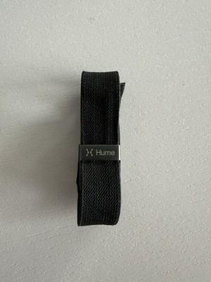 Hume Health (Fitnessarmband)
