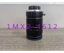 1pc used  OPT-C1616-10M 10 million pixels *ib