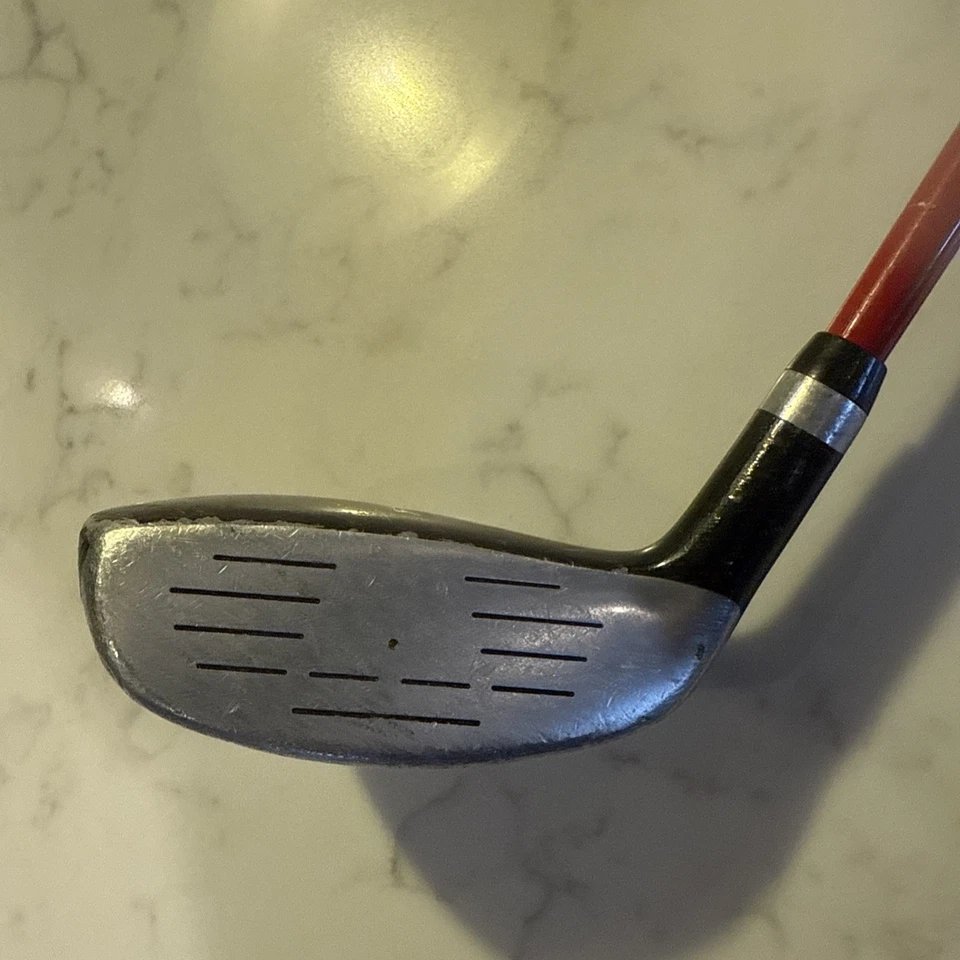 Slazenger Panther Cub Junior 3/4 Hybrid Wood - Image 3 of 4
