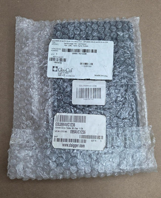 Glas-Col 099AVC1236 Cryo Tube Vortexer Cartridge 36 x 12mm Tubes