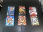 SONY PLAYSTATION 2 GAMES LOT (USA REGION)