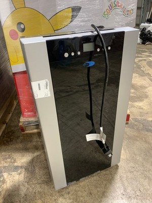 Whynter 500 Portable Air Conditioner Platinum/Black  891207001545|