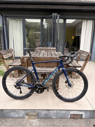 Specialized Allez Sprint