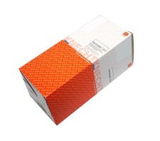 Filtre d'habitacle Mercedes 400