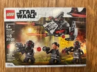 LEGO Star Wars 75226 Inferno Squad Battle Pack Minifigures New Sealed