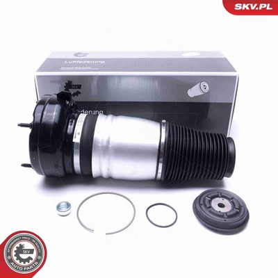 Luftfederbein ESEN SKV 58SKV069 für AUDI A6 C7 4G2 4GC Avant 4G5 4GD A7 4GA 4GF
