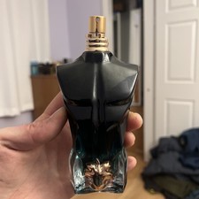 Jean Paul Gaultier le Beau le Parfum Eau De Parfum Intense For Men 4.2 OZ 125 ML