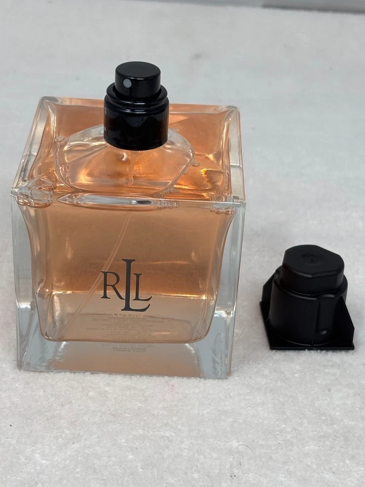 Mujer Ralph Lauren Estilo EDP Spray 2004 Vintage 125 ml 4.2oz 125 ml NUEVO Foto 2 de 4