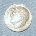1978 Roosevelt Dime 10C US Coin - Uncertified Certification — photo 1