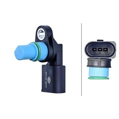 HELLA 6PU 009 168-231 Generatore di Impulsi, Albero a Gomiti