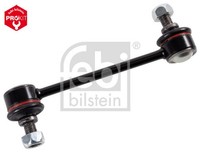 Febi Bilstein Koppelstange Stabilisator Prokit 27286 FüR Toyota Avensis Stahl