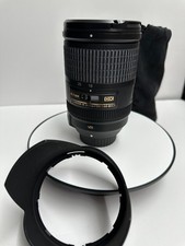 Nikon AF-S DX NIKKOR 18-300mm f / 3.5-5.6G - Preowned - Excellent Condition