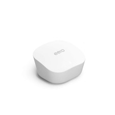 Amazon Eero Mesh Wifi Router Supports Internet Plans Up To 550 Mbps Coverage