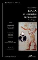Marx Et Le ProblèMe De L'idéOlogie Patrick Tort Taschenbuch Logiques sociales