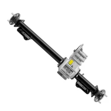 Rear Axle Assembly For 1994-2022 EZGO Electric Golf Cart TXT Medalist 73500-G01