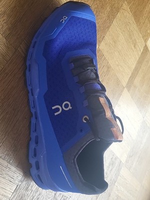 Cloudultra Herren Sneaker, Größe 46, Neuzustand