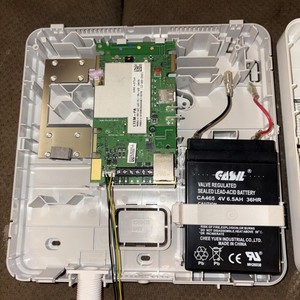 Resideo LTEM-PA LTE -M Cellular and IP AT&T VISTA Honeywell NEWEST FIRMWARE