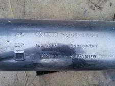 AUDI A6 4A2, C8 Auspufftopf hinten 4B0120BH 4B0253611DS 2.50 Diesel 31504733