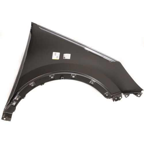 For Kia Sportage 2011 12 13 14 15 2016 Front Fender Driver Side | CAPA Certified - Picture 8 of 9