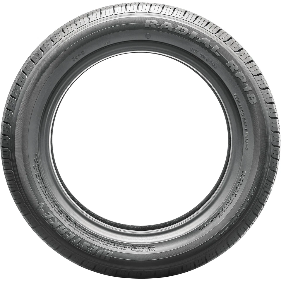 2 Tires Westlake Radial RP18 175/70R14 84T AS All Season A/S - Image 3 of 4