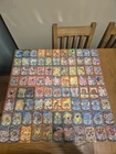 Pokemon Cards 1999 Tops Tv Animation Cards Holo Charizard & More Shiny Vintage