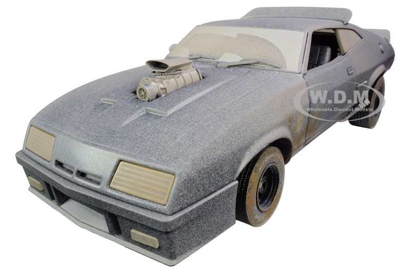 1973 FORD FALCON XB RHD 
