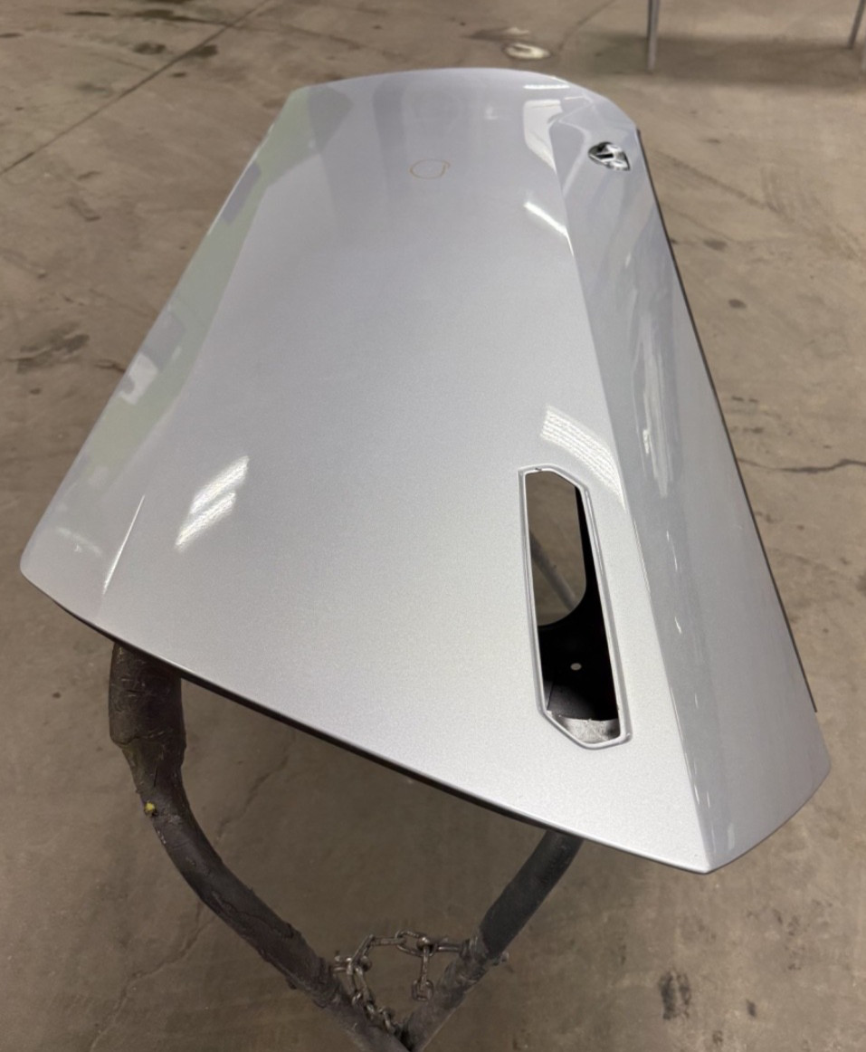 2015-22 Coupe LAMBORGHINI HURACAN LEFT LH DOOR